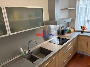 Novostavba v Axton residence - veľký priestranný 3 izbový b - 13