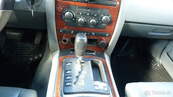 Jeep Grand Cherokee 3.0 CRD Limited A/T - 13