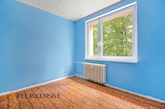 ALL INCLUSIVE I 3 IZBOVÝ BYT S LOGGIOU S KOMOROU A S PIVNICO - 13