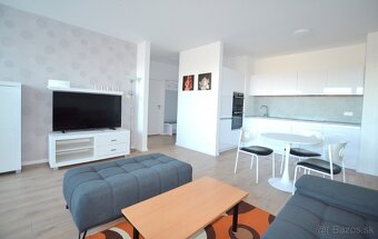 NA PRENÁJOM | 2 izbový byt s parkovaním, KARPATSKÁ RESIDENCE - 13