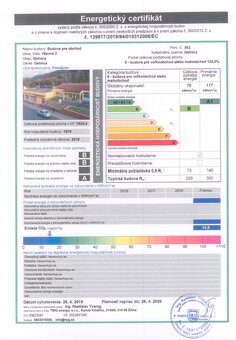 Prenájom - obchodné priestory - Gelnica - 13