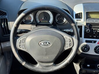 Kia ceed sw 1.6 - 13