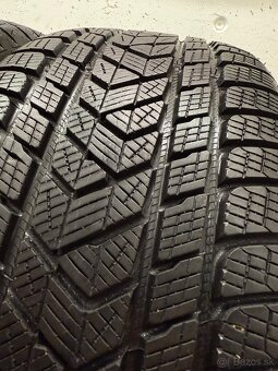 Zimná sada 5x112 R20 , 275/50/20 Mercedes Benz GL GLS GLE - 13