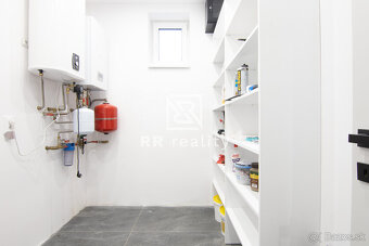 Luxusná moderná novostavba na kľúč - Nováčany 15 min od KE - 13