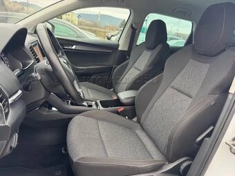 Škoda Karoq 1.5 TSI Edícia CLEVER DSG AKONTACIA OD 0% - 13