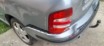 Škoda fabia 1.9 TDI - 13