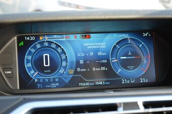 Citroën C4 Grand Picasso 2,0HDi 110KW AT6 Exclusive 7 - mies - 13