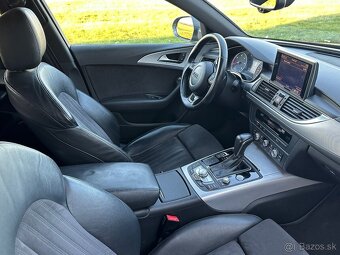 BMW rad 3 F31 Touring 320D Automat - 13