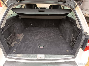 MB E W212 kombi 200 CDI-automat, tažné, bixenony, DPH - 13