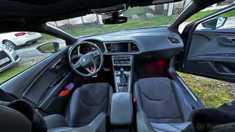 Seat Leon Xcellence 1,4i 110kw AT/7 - 13