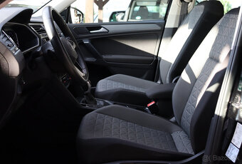 Volkswagen Tiguan 2.0 TDI DSG 138300km - 13