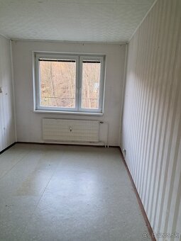 3-izb. byt s loggiou na ul. Jula Horvátha - 13