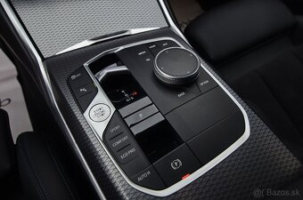 BMW Rad 3 Touring 320d mHEV xDrive M Sport |odp.DPH, Záruka| - 13