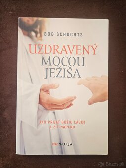 Krestanske knihy - 13