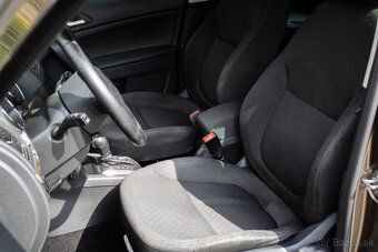 Škoda Yeti 1.4 TSI Style DSG E6 - 13