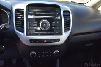 Kia Venga 1.4 CVVT - 13