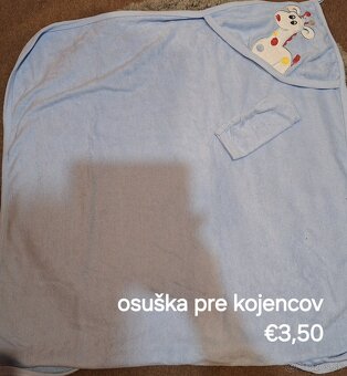 Detské oblečenie - 13