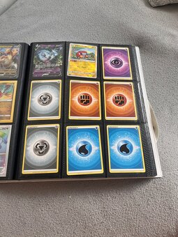 Pokemon full album 151 scarletAviolet - 13