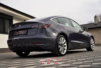 ⏩ Tesla Model 3 Long Range Dual Motor AWD 4x4 350KW - 13