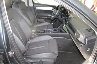 Cupra Formentor 1.4 TSI EHybrid 204 PS, 1.majiteľ - 13