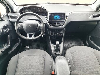 Peugeot 208 1.2 PureTech Style - 13