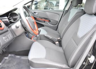 Renault Clio 1.5dCi DYNAMIQUE ENERGY 55 kw - 13