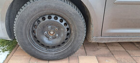 Predám Volkswagen Touran 1.4 TSI freestyle. - 13