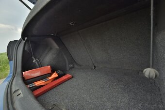 Volkswagen Golf V 1.9 TDI – spoľahlivý diesel – 2005 – 2400 - 13