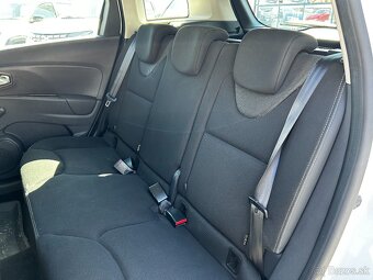 Renault Clio Grandtour Energy TCe 75 Generation - 13