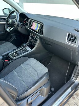 SEAT ATECA XPERIENCE 2.0 TDI 110kW 2022 - 13