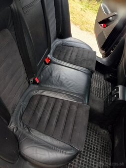 Volkswagen Passat B6 - 13