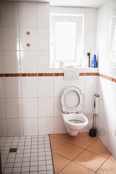 Zelený domček Heľpa - 13