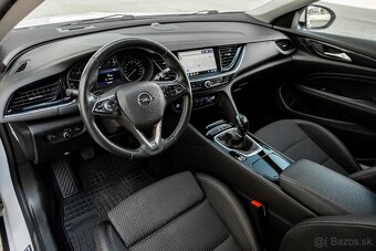 Opel Insignia 2.0CDTI 125KW Grand Sport 170PS - 13