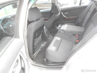 BMW Rad 3 320 d 163k - AJ NA SPLÁTKY - 13