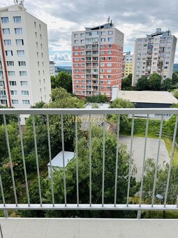 NA PRENÁJOM 3-IZBOVÝ BYT BRATISLAVA, KRAMÁRE S 2 LOGGIAMI - 13