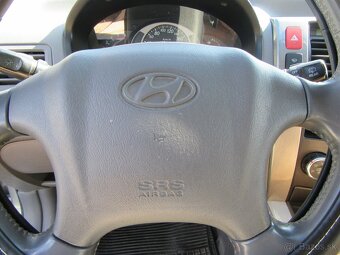 Hyundai Tucson 2.0crdi - 13