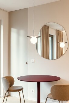 Rezidencia Pri Mýte III - nový 1,5 i byt na prenájom - 13