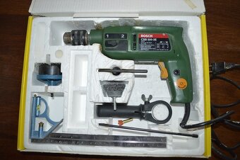 predam kvalitnu priklepovu vrtacku BOSCH - 13