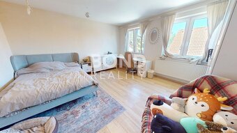 Exkluzívny rodinný dom v Kittsee – komfort, priestor a súkro - 13