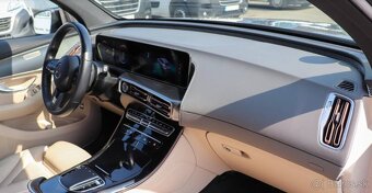 Mercedes-Benz EQC 400 4MATIC - 13