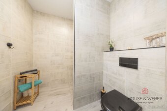 Novostavba exkluzívneho 4i domu s pozemkom pri lese - 13