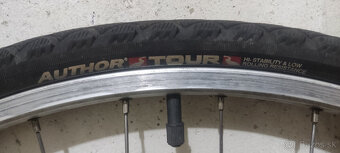 Predam bicykel , ram a vidlica (cr-mo) - 13