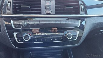 BMW Rad 1 118i Urban Line A/T - 13