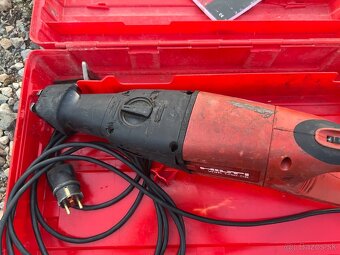 HILTI WSR 1400-PE Chvostová píla - 13
