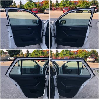 “Aj na SPLATKY” Škoda Fabia Combi 1.4 TDI - 13