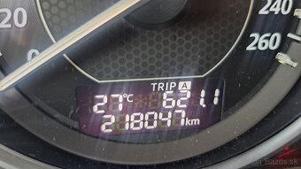 Predám Mazdu 6 Wagon (combi) 2.2 Skyactiv-D Attraction - 13