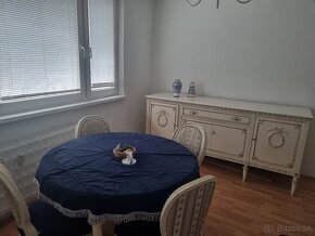 Prenajmem byt Bratislava Lamač - 13