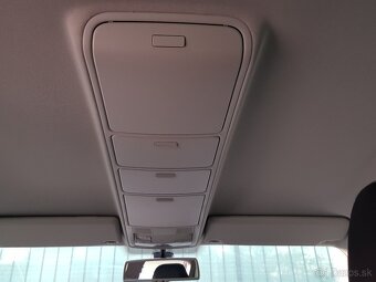 VW Tiguan 2.0 TDi - 4x4 - DSG - SPORT - NAVIGÁCIA (536053) - 13