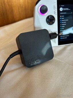 ASUS ROG Ally - Z1 Extreme - 13