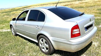 Škoda Octavia 1.9 TDi 81KW - 13